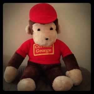 Curious George